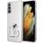 Karl Lagerfeld Choupette Case for Galaxy S21+