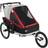 RawLink 3-in-1 Bicycle trailer