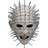 Ghoulish Productions Adult Hellraiser Pinhead Mask