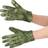Rubies Hulk Kid's Gloves
