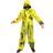 Ciao Kids Radioactive Toxic Hazard Costume