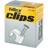 Tillex SC-C4 clips med skrue