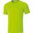 JAKO Run 2.0 T-shirt Unisex - Neon Green