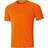 JAKO Run 2.0 T-shirt Unisex - Neon Orange