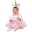 Rubies Lil Unicorn Costume with Baby Tutu
