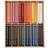 LYRA Groove färgpennor, mixade färger, L: 18 cm, kärna 4.25 mm, 12x12 st. 1 förp