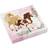 Amscan Paper Napkins Beautiful Horses 20-pack