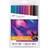 Tombow Marker ABT Dual Brush Galaxy Colours (10 stk