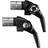 Shimano Dura Ace 9000 SL-BSR1 Bar End Shift Lever 2x11-Speed