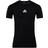 adidas Techfit Compression Short Sleeve T-shirt Men - Black
