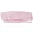 Revolution Haircare Satin Headband Pink