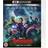 Avengers Age of Ultron (4K Ultra HD + Blu-Ray)