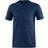 JAKO Premium Basics T-shirt Unisex - Seablue Melange