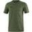 JAKO Premium Basics T-shirt Unisex - Khaki Melange