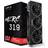 XFX Radeon RX 6900 XT Speedster MERC319 Black HDMI 3xDP 16GB