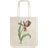 Sköna Ting Cotton Shoulder Bag - Tulip
