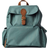 Sebra Mini Backpack - Spruce Green