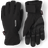 Hestra CZone Contact Pick Up 5-Finger Gloves - Black