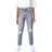 Dr. Denim Nora Washed Ripped Jeans - Grey