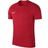 Nike Academy 18 Short Sleeve Top Kids - University Red/Gym Red/White