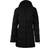 Nordisk Women's Aukea Coat - Black