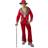 Orion Costumes Alfon Costume Red
