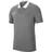 Nike Dri-FIT Park 20 Polo Shirt Men - Charcoal Heather/White/White