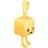 Jinx Minecraft Dungeons Happy Explorer Gold Key Golem Plush