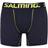 Salming High Performance Record Extra Long Boxer - Navy/Blue