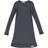 MarMar Copenhagen Night Dress Sleepwear - Blue (100-100-19)