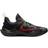 Nike Giannis Immortality Force Field - Black/Limelight/Ozone