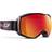 Julbo Airflux Goggles red/black 2021 Ski Goggles