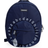 Childhome ABC Kids School Backpack - Navy White