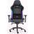 Don One Valentino Super RGB Gaming Chair - Black