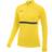 Nike Dri-FIT Academy Football Drill Top Women - Tour Yellow/Black/Anthracite/Black