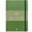 Burde Notebook Deluxe A5 Green