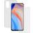 Ksix Contact Pack Cover + 9h Tempered Glass Screen Protector for Oppo Reno 4