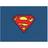 DC Comics Superman Skärbräda 40cm