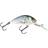 Salmo Hornet Floating 5cm Real Dace