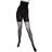 Calvin Klein Ultra Fit High Waist Shaper Tights 40 Den - Black
