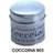 Coccoina Papperslim i burk, 125 g