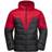 Jack Wolfskin DNA Tundra Hoodie - Red Lacquer