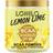 Lohilo BCAA Lemon Lime 300g