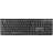 Trust TK-350 Wireless Silent Keyboard (Nordic)