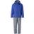 Shimano Basic Suit Blue fiskeoverall