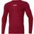 JAKO Comfort 2.0 Longsleeve T-shirt Men - Wine Red