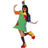 Th3 Party Female Clown Costume for Adults