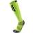 UYN Evo Race Socks Men - Green Lime/Black