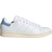 adidas Stan Smith W - Cloud White/Ambient Sky/True Pink