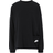 Nike Sportswear Earth Day French Terry Sweatshirt - Black